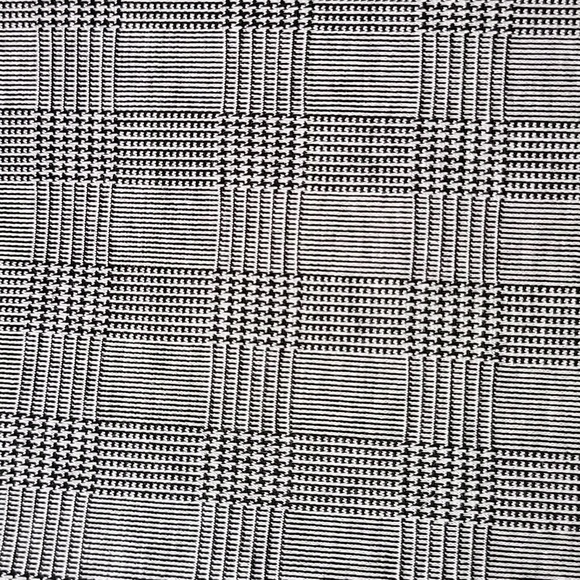 A new day pull on plaid gray pants NWT XXL - Picture 4 of 9